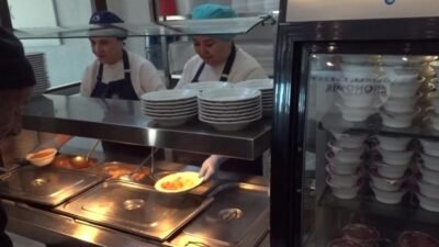 İzmir Büyükşehir Belediyesi’nin, ağırlaşan ekonomik koşullar karşısında yurttaşların sağlıklı ve