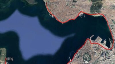 İzmir Büyükşehir Belediyesi ve TÜRGÖK iş birliğiyle 25 Ocak’ta düzenlenecek