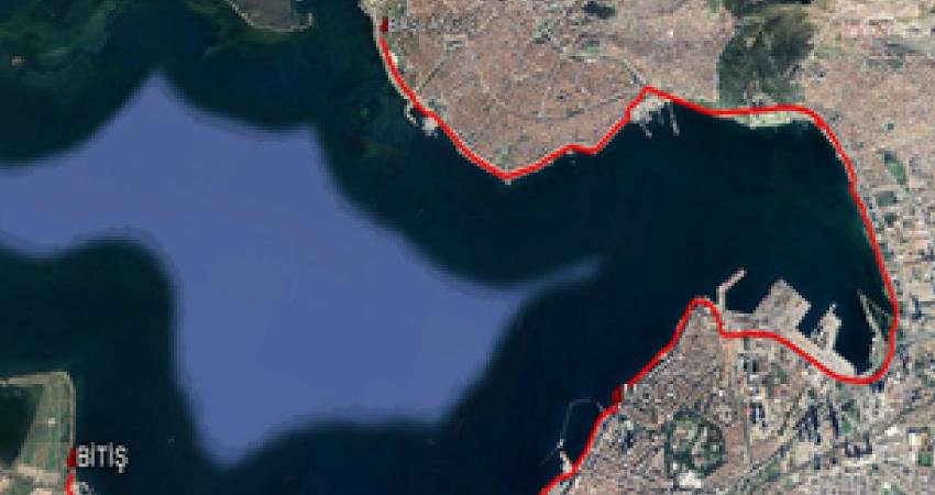 İzmir Büyükşehir Belediyesi ve TÜRGÖK iş birliğiyle 25 Ocak’ta düzenlenecek