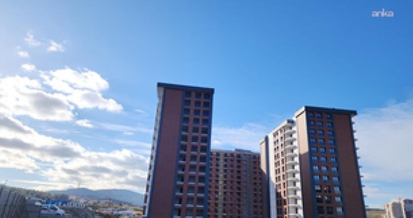 İzmir Büyükşehir Belediyesi, kent genelinde yürüttüğü kentsel dönüşüm çalışmalarını sürdürüyor.