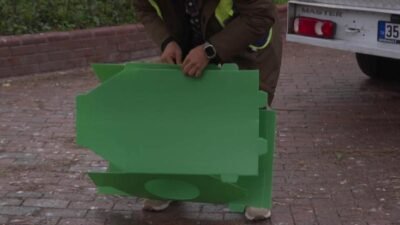 İzmirli hayvanseverler, İzmir Büyükşehir Belediye Başkanı Cemil Tugay’ın sosyal medya