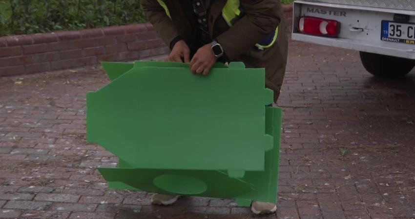 İzmirli hayvanseverler, İzmir Büyükşehir Belediye Başkanı Cemil Tugay’ın sosyal medya