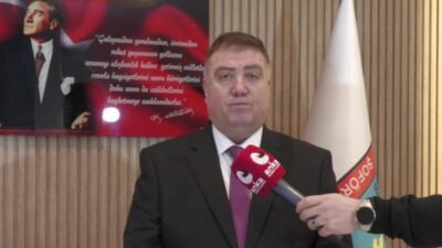 İzmir Şoförler ve Otomobilciler Esnaf Odası, Martı Tag kurucusu Oğuz