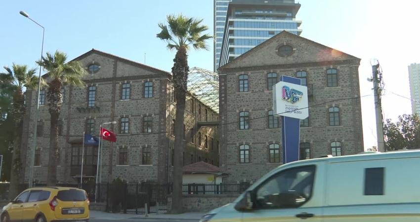 İzmir 5. İdare Mahkemesi, “Meslek Fabrikası” olarak kullanılan Konak ilçesindeki taşınmaza