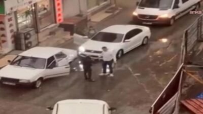 İzmir Cumhuriyet Başsavcılığı'nın, İzmir’in Karabağlar ilçesinde trafik kazasının ardından bir