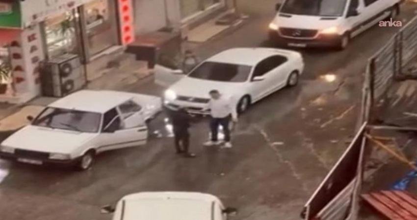 İzmir Cumhuriyet Başsavcılığı'nın, İzmir’in Karabağlar ilçesinde trafik kazasının ardından bir