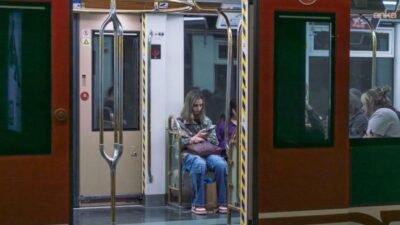 İzmir Büyükşehir Belediyesi’nin 90 dakika ücretsiz aktarma uygulaması sayesinde İzmirliler