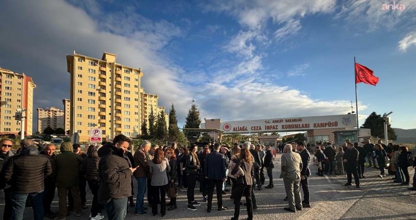 Kamuoyunda "Kooperatif Davası" olarak bilinen, İzmir Büyükşehir Belediyesi iştiraki İZBETON