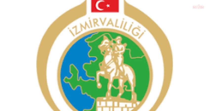 İzmir Valiliği, Meteoroloji 2. Bölge Müdürlüğü verilerine dayanarak kentte yarından
