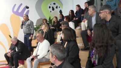 İzmir Büyükşehir Belediyesi bünyesindeki İzmir Planlama Ajansı (İZPA), Başkan Cemil