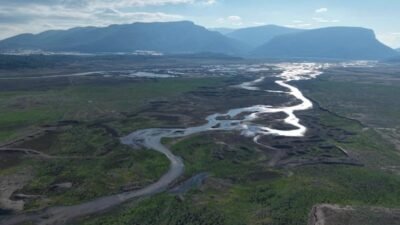 İZSU Genel Müdürlüğü, kuraklık riskine karşı mevcut suyu daha verimli