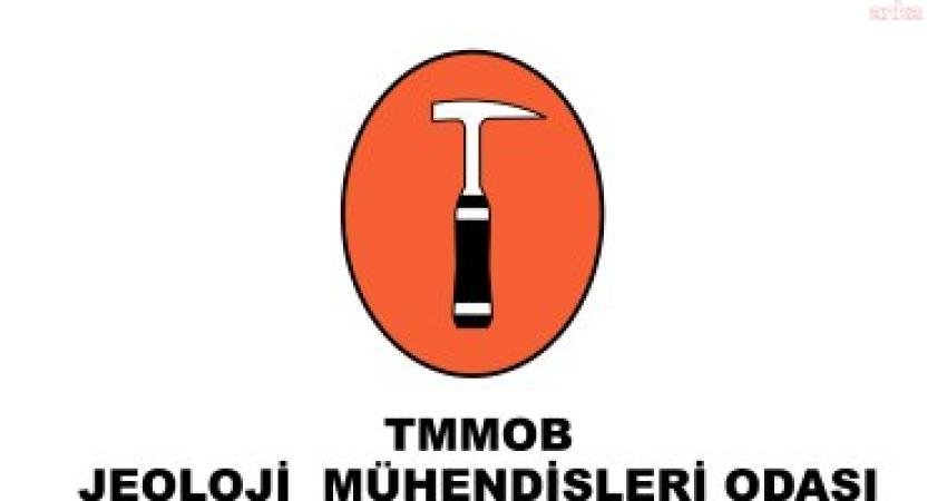TMMOB Jeoloji Mühendisleri Odası, Tapu Kanunu ve Bazı Kanunlarda Değişiklik