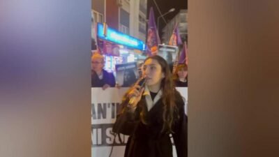 Kadın Cinayetlerini Durduracağız Platformu, İzmir’de bir hafta içinde öldürülen Mihriban