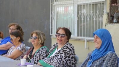 Karşıyaka Belediyesi, toplumsal hayatta kadınların güçlenmesine destek vermek amacıyla başlattığı