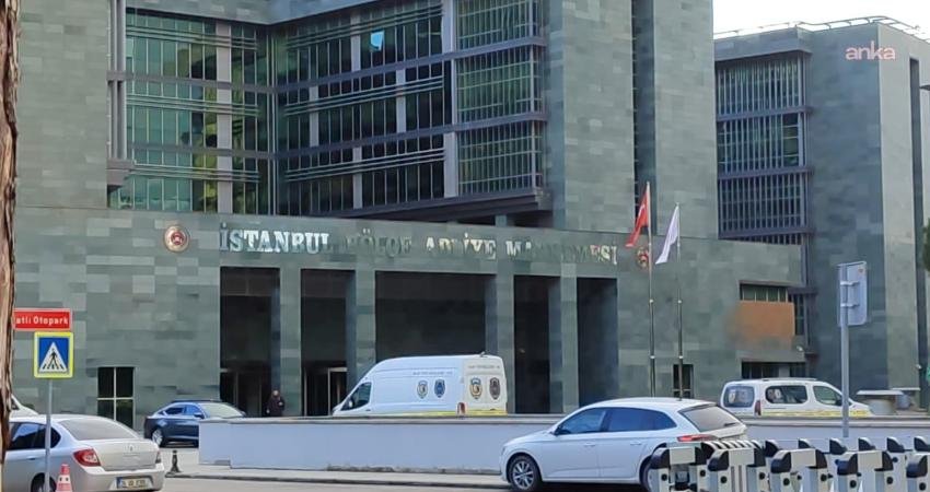 İstanbul Bölge Adliye Mahkemesi 23. Ceza Dairesi’nde görevli hakim Aslı