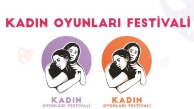 ​Türkiye ve Avrupa’nın tek kadın temalı tiyatro festivali olan "Kadın