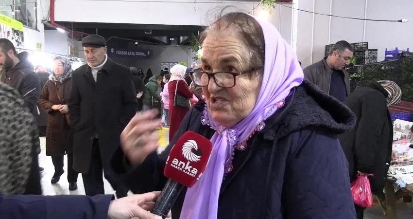 Sadece en düşük emekli maaşına bin 62 liralık artış öngören