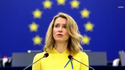 AB Dış İlişkiler ve Güvenlik Politikası Yüksek Temsilcisi ve Avrupa