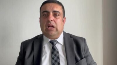 Kamu Sağlık Sen Genel Başkanı Ümit Karataş, Hazine ve Maliye