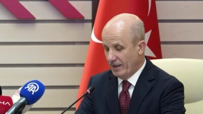 Azerbaycan Karabağ Üniversitesi ile İstanbul Teknik Üniversitesi (İTÜ) arasında Yükseköğretim