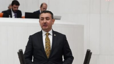 CHP Karaman Milletvekili İsmail Atakan Ünver, Karaman’da 1,75 milyon metrekarelik