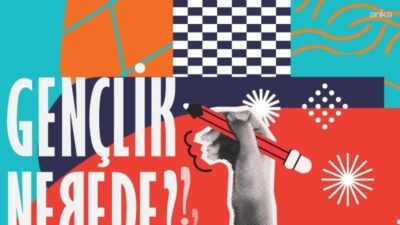 İzmir Büyükşehir Belediyesi tarafından gençlerin duygu ve düşüncelerini sanatın evrensel