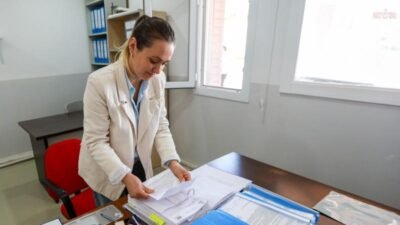 Karşıyaka Belediyesi, dijital arşiv uygulamasıyla hizmet süreçlerini hızlandırarak vatandaşlar için