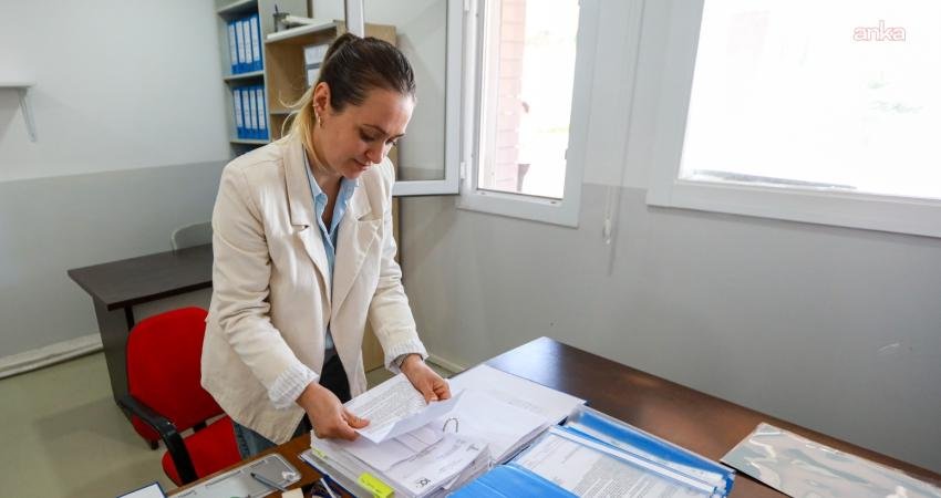 Karşıyaka Belediyesi, dijital arşiv uygulamasıyla hizmet süreçlerini hızlandırarak vatandaşlar için