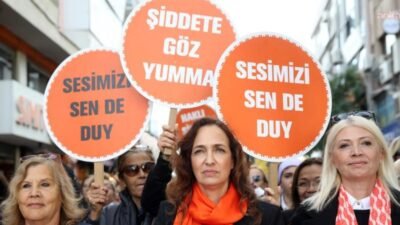 Karşıyaka Belediyesi, 2025 yılı boyunca geniş bir yelpazede yürüttüğü çalışmalarla