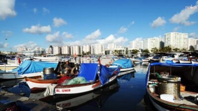 Karşıyaka Belediyesi, kardeş şehirler arasındaki kültürel bağları güçlendirmek amacıyla fotoğraf