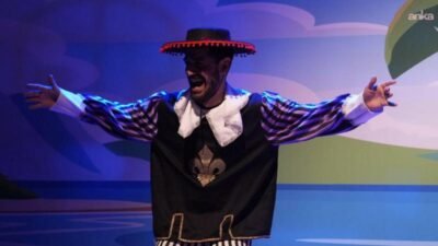 Kartal Belediyesi'nin yarıyıl tatiline giren çocuklar için 17 Ocak ile