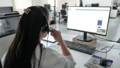 Keçiören Belediyesi NetMasa Çağrı Merkezi, vatandaşların anlık sorunlarına çözüm üretmek