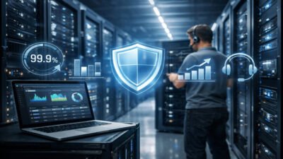 Keyubu VDS hizmetlerinde ekonomik fiyatları ve yüksek performansı bir araya