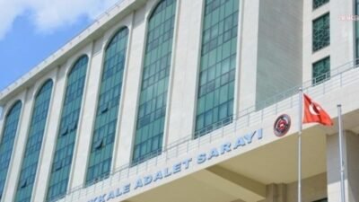 Kırıkkale’nin Çelebi ilçesinde 47 yaşındaki Sevgi Gülden Yalçıner’in öldürülerek Kızılırmak’a