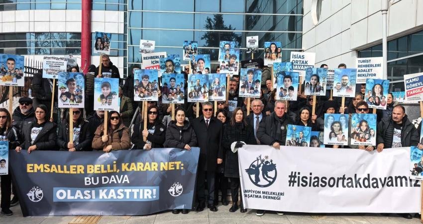 KKTC Cumhurbaşkanı Tufan Erhürman ve KKTC Başbakanı Ünal Üstel, Adıyaman'da