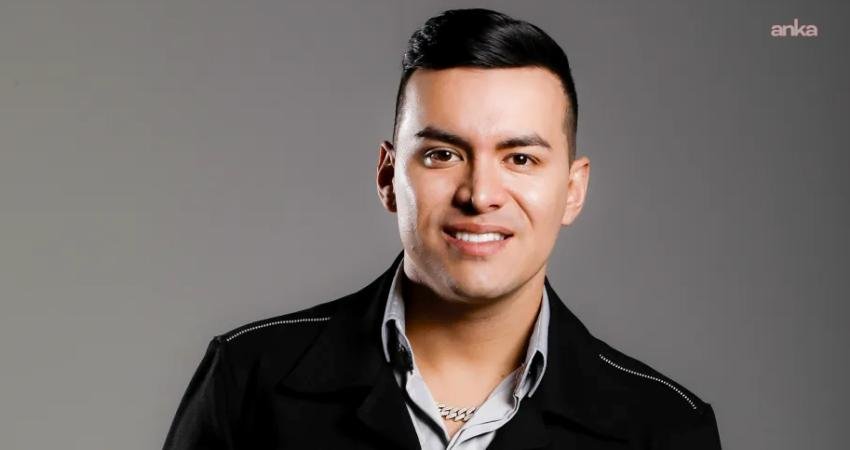 Kolombiya’da, ünlü şarkıcı Yeison Jiménez’in de içinde bulunduğu küçük uçağın