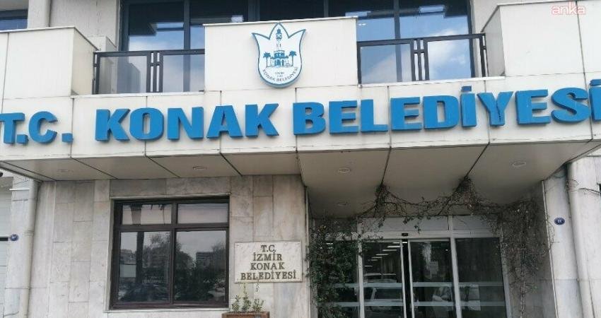 Konak Belediye Başkanı Nilüfer Çınarlı Mutlu, AK Parti Konak İlçe Başkanı