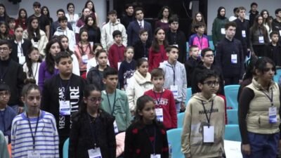 Konak Belediye Başkanı Nilüfer Çınarlı Mutlu, Konak Kent Konseyi bünyesinde