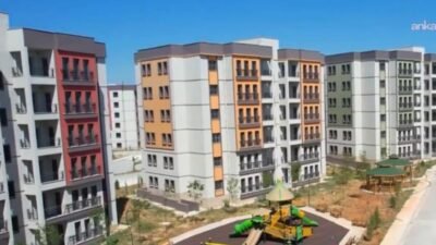 Bankacılık Düzenleme ve Denetleme Kurumu (BDDK), konut kredilerine ilişkin düzenlemelerde