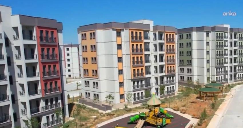 Konut kredilerinde birinci el-ikinci el ayrımını kaldırdı Bankacılık Düzenleme ve Denetleme Kurumu (BDDK), konut kredilerine ilişkin düzenlemelerde