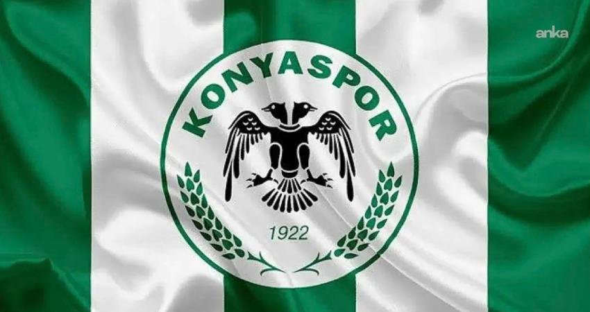 Konyaspor U19 futbol takımını taşıyan otobüs, TEM Otoyolu'nda kaza yaptı.