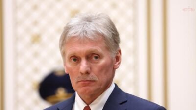 Kremlin, Ukrayna, Rusya ve ABD heyetlerinin Abu Dabi'de gerçekleştireceği kritik
