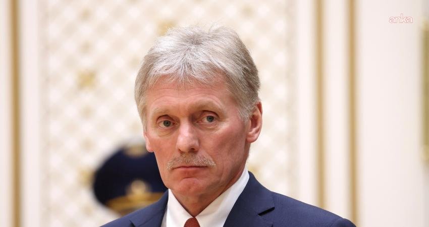 Kremlin, Ukrayna, Rusya ve ABD heyetlerinin Abu Dabi'de gerçekleştireceği kritik
