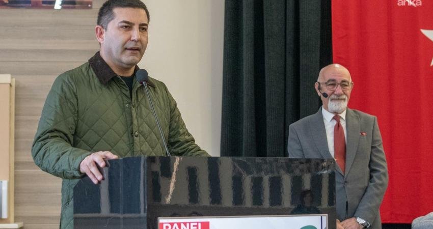 Kuşadası Belediye Başkanı Ömer Günel, “Yerel Kalkınmada Kooperatifçiliğin Önemi” başlıklı