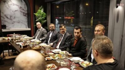 Türkiye Basketbol Federasyonu (TBF) 2. Lig’de mücadele eden Kütahya Belediyespor