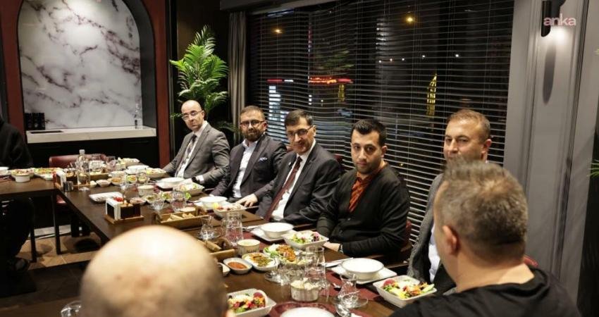 Kütahya Belediyespor Erkek Basketbol Takımı’ndan DMD hastası Metehan için örnek dayanışma Türkiye Basketbol Federasyonu (TBF) 2. Lig’de mücadele eden Kütahya Belediyespor