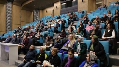Kütahya Belediyesi tarafından kadın girişimciliğini desteklemek ve mikrokredi uygulamalarına ilişkin