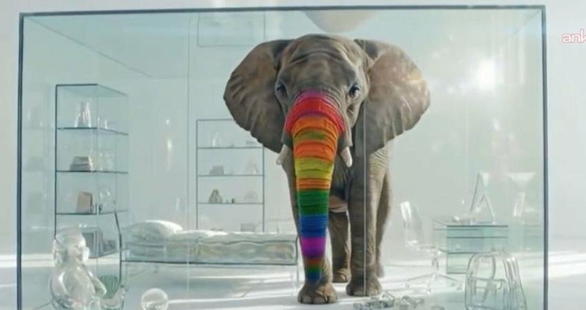 Türkiye Radyo Televizyon Kurumu’nun (TRT) dijital platformu “Tabi"nin, “LGBTİ+’ları hedef