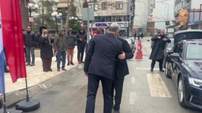 Mudanya Belediyesi, sağlıklı ve uygun fiyatlı yemeği herkes için erişilebilir