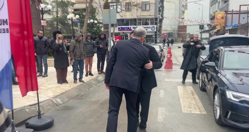 Mudanya Belediyesi, sağlıklı ve uygun fiyatlı yemeği herkes için erişilebilir